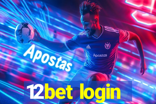 12bet login
